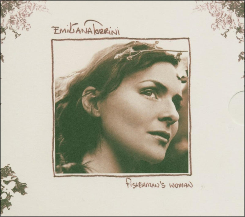  |   | Emiliana Torrini - Fisherman's Woman (LP) | Records on Vinyl