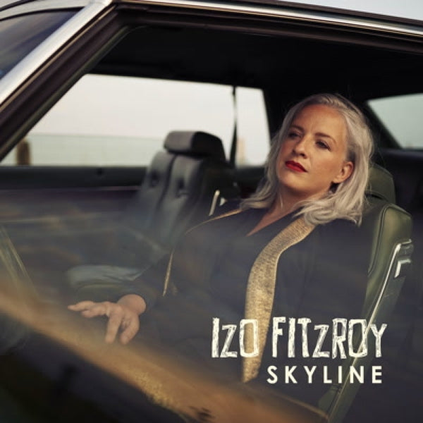  |   | Izo Fitzroy - Skyline (LP) | Records on Vinyl