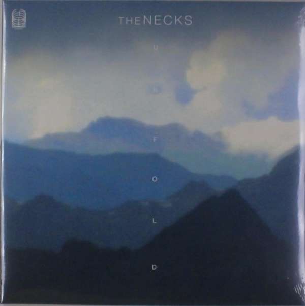 Necks - Unfold (2 LPs) Cover Arts and Media | Records on Vinyl