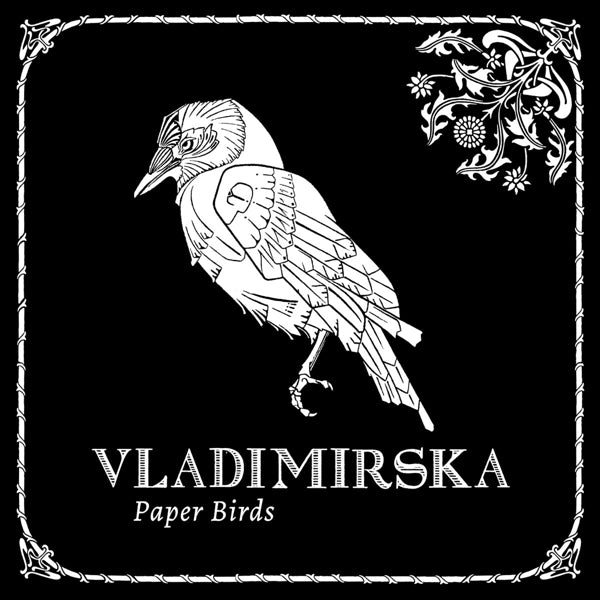  |   | Vladimirska - Paper Birds (LP) | Records on Vinyl
