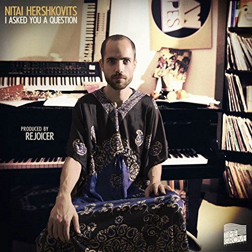  |   | Nitai Herschkovits - I Asked You a Question (LP) | Records on Vinyl