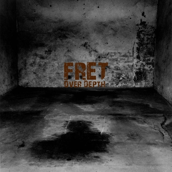  |   | Fret - Over Depth (LP) | Records on Vinyl