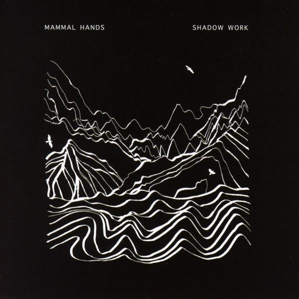  |   | Mammal Hands - Shadow Work (2 LPs) | Records on Vinyl