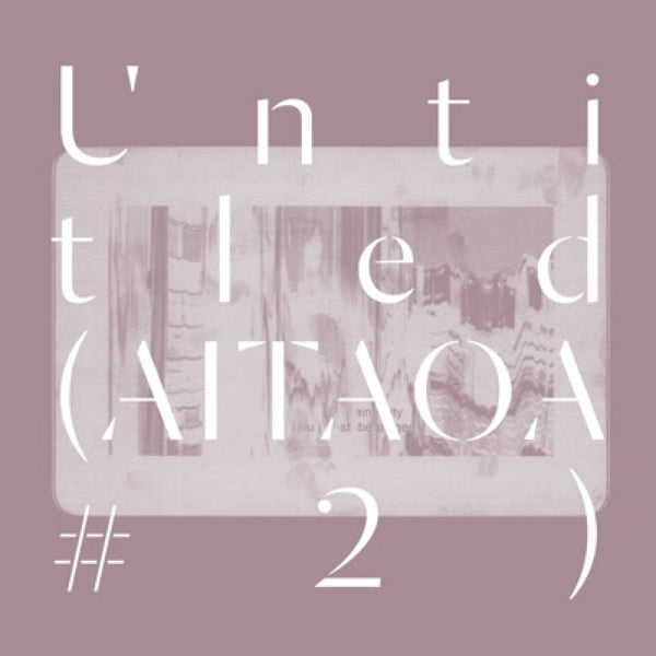  |   | Portico Quartet - Untitled - Aitaoa 2 (LP) | Records on Vinyl