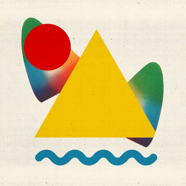  |   | Smoove & Turrell - Mount Pleasant (LP) | Records on Vinyl