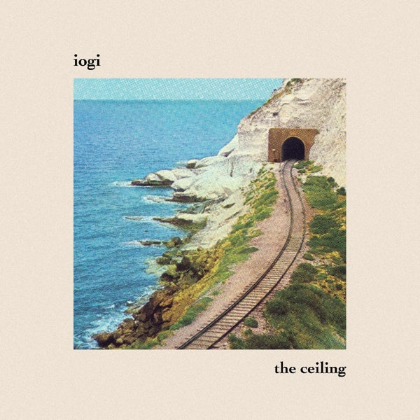  |   | Iogi - Ceiling (LP) | Records on Vinyl