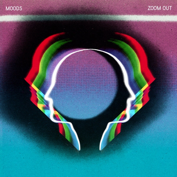  |   | Moods - Zoom Out (2 LPs) | Records on Vinyl