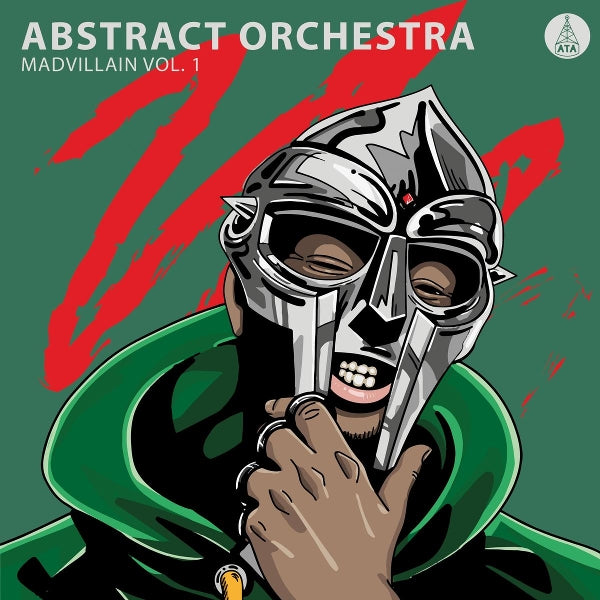  |   | Abstract Orchestra - Madvillain Vol.1 (LP) | Records on Vinyl