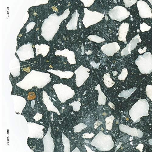 Sunda Arc - Flicker (Single) Cover Arts and Media | Records on Vinyl