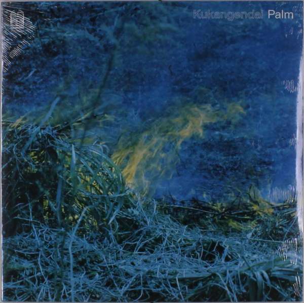 Kukangendai - Palm (LP) Cover Arts and Media | Records on Vinyl