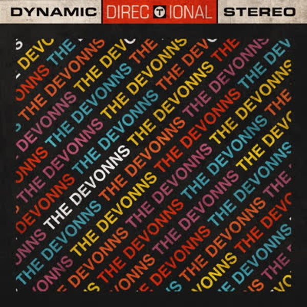  |   | Devonns - Devonns (LP) | Records on Vinyl