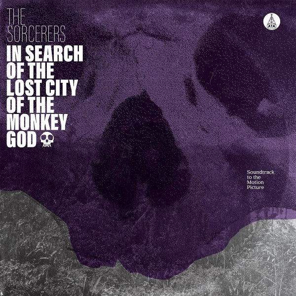  |   | Sorcerers - In Search of the Lost City of the Monkey God (LP) | Records on Vinyl