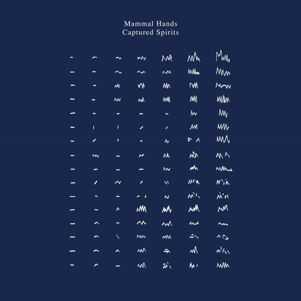  |   | Mammal Hands - Captured Spirits (2 LPs) | Records on Vinyl