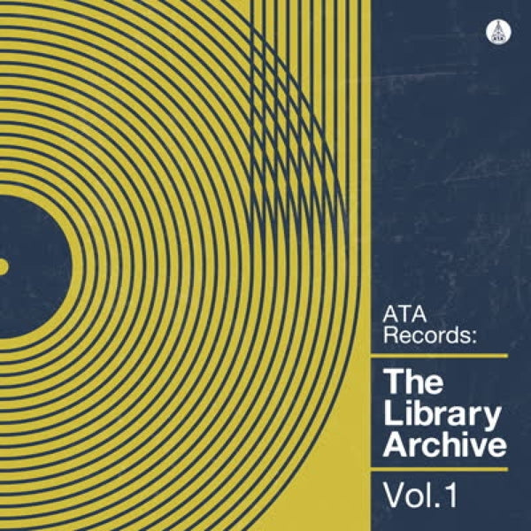  |  Vinyl LP | Various - Library Archive Vol. 1 (LP) | Records on Vinyl