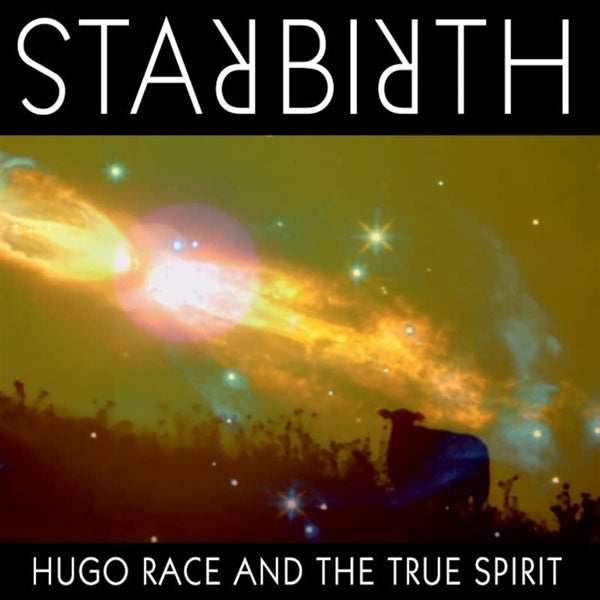  |   | Hugo & the True Spirit Race - Star Birth / Star Death (LP) | Records on Vinyl