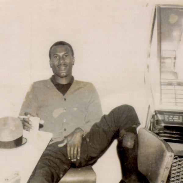  |  Vinyl LP | Various - Leon Gardner's Igloo Records (LP) | Records on Vinyl