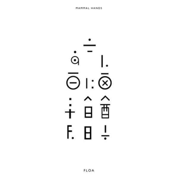  |   | Mammal Hands - Floa (LP) | Records on Vinyl