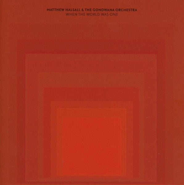  |   | Matthew Halsall - When the World Was One (LP) | Records on Vinyl