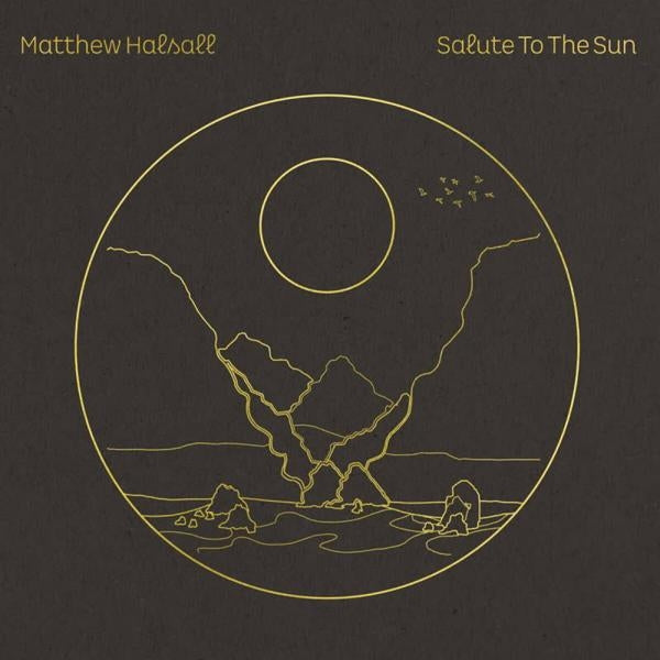  |   | Matthew Halsall - Salute To the Sun (2 LPs) | Records on Vinyl