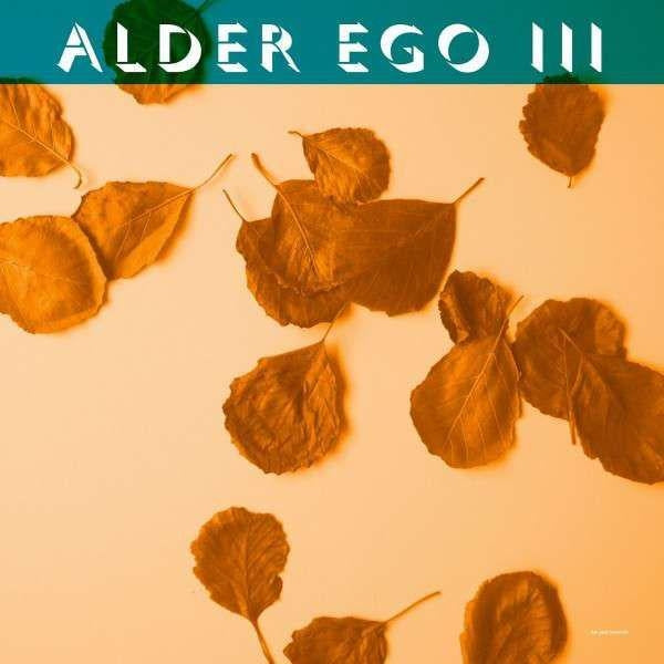  |   | Alder Ego - Iii (LP) | Records on Vinyl