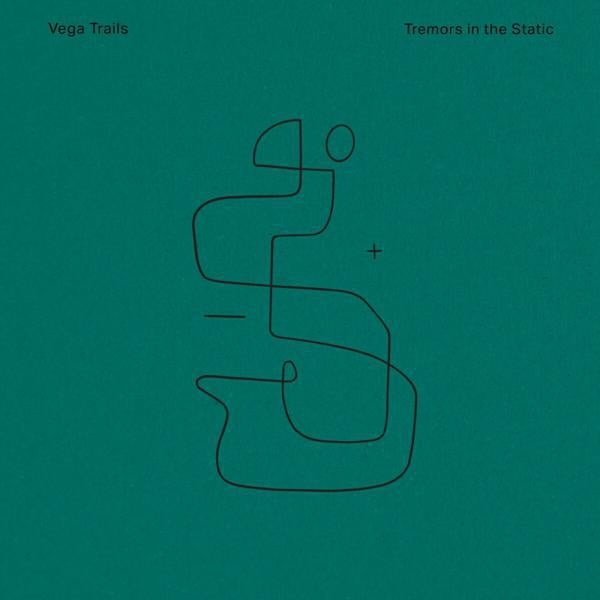  |   | Vega Trails - Tremors In the Static (2 LPs) | Records on Vinyl