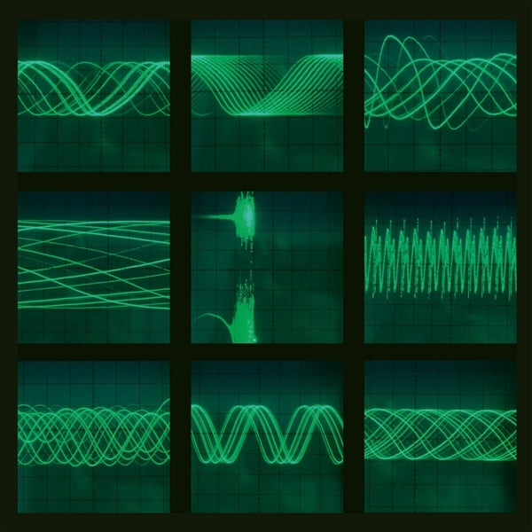  |  Vinyl LP | Mimicof - Distant Symphony (LP) | Records on Vinyl
