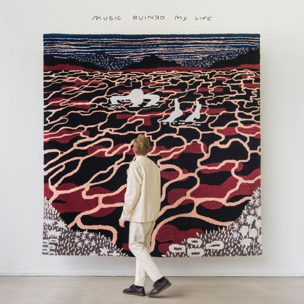  |   | Moods - Music Ruined My Life (LP) | Records on Vinyl