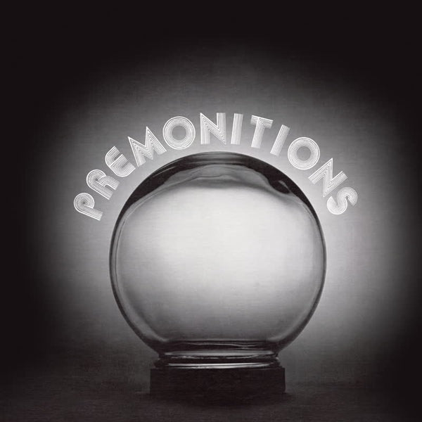  |  Vinyl LP | the Premonitions - Premonitions (LP) | Records on Vinyl