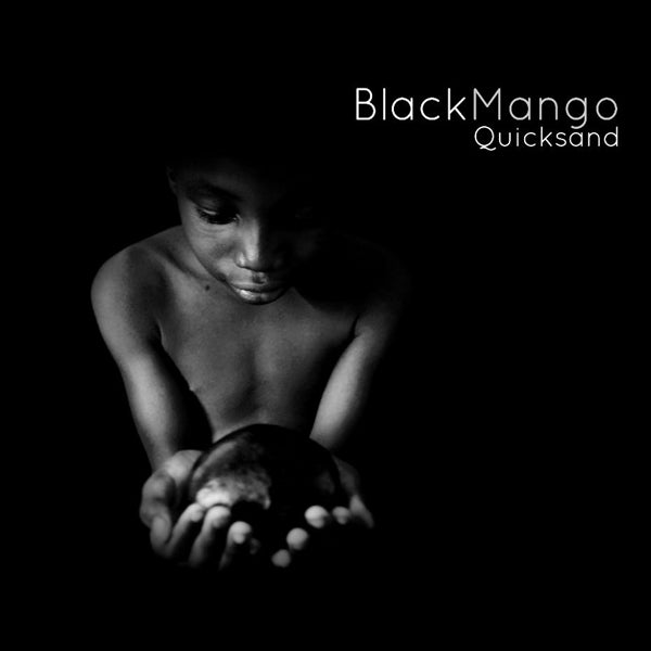  |   | Black Mango - Quicksand (LP) | Records on Vinyl