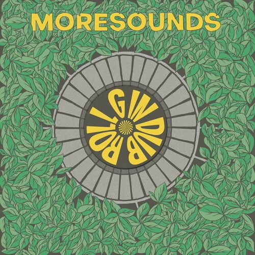  |   | Moresounds - Roll G In Dub (LP) | Records on Vinyl