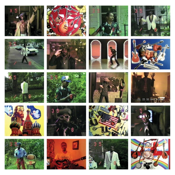  |   | Lee & Isaac Manning Tracy - Is It What You Want (LP) | Records on Vinyl