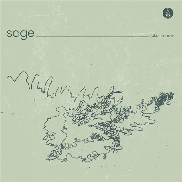  |  Vinyl LP | Jake Mehew - Sage (LP) | Records on Vinyl