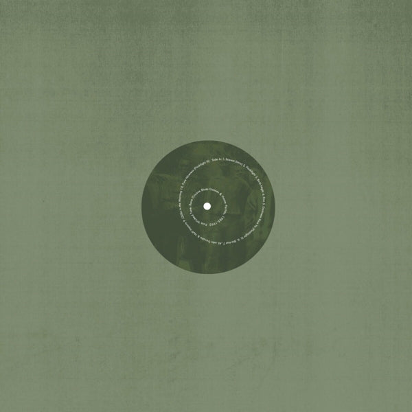  |  Vinyl LP | Death is Not the End - Pure Wicked Tune: Rare Groove Blues Dances & House Parties, 1985-1992 (LP) | Records on Vinyl