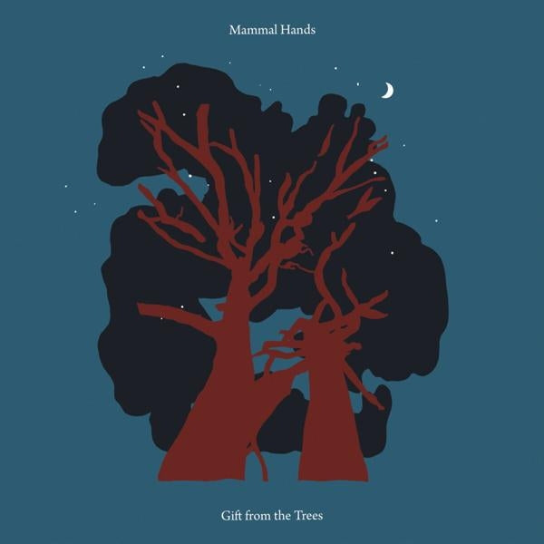  |   | Mammal Hands - Gift From the Trees (2 LPs) | Records on Vinyl