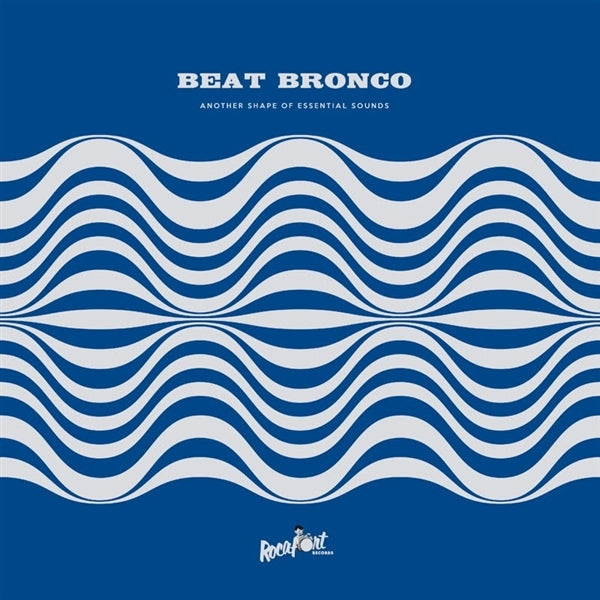  |   | Beat Bronco - Another Shape of Essential Sounds (LP) | Records on Vinyl