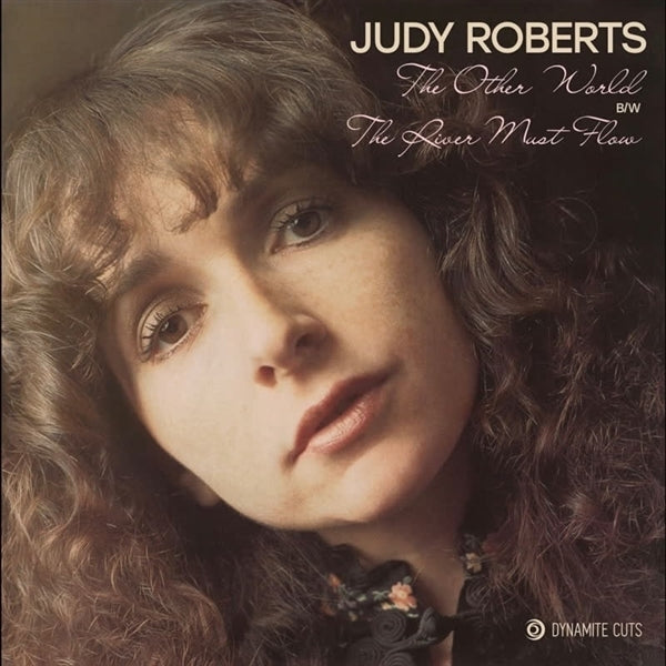  |  12" Single | Judy Roberts - The Other World (Single) | Records on Vinyl