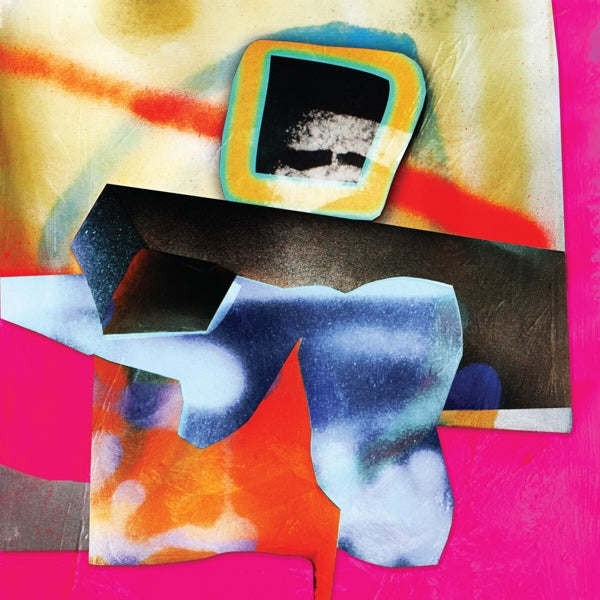 |  Vinyl LP | Pangaea - Changing Channels: Part 2 (LP) | Records on Vinyl