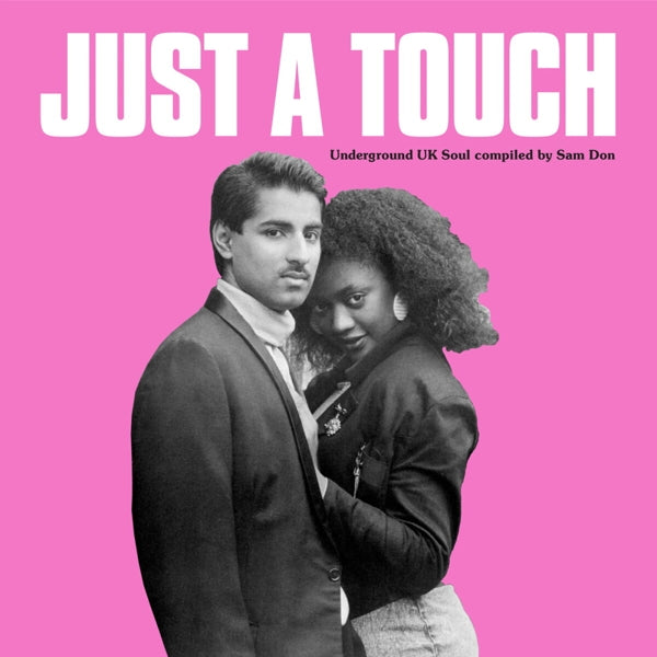  |   | V/A - Just a Touch (2 LPs) | Records on Vinyl