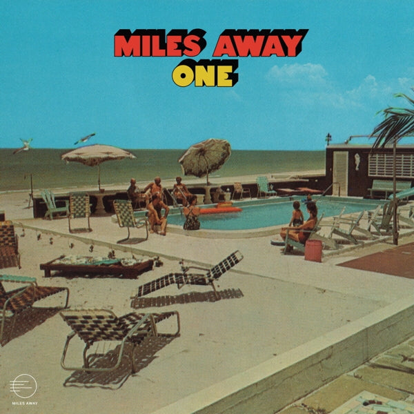  |  Vinyl LP | V/A - Miles Away: One (2 LPs) | Records on Vinyl