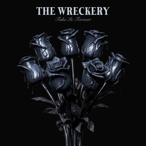  |   | Wreckery - Fake is Forever (LP) | Records on Vinyl