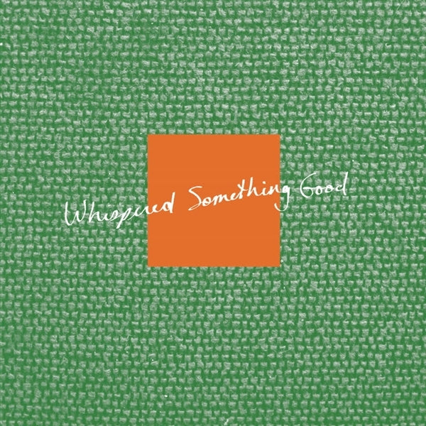  |  Vinyl LP | G.S. Schray - Whispered Something Good (LP) | Records on Vinyl