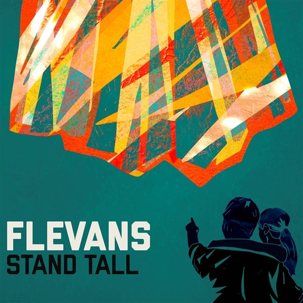  |   | Flevans - Stand Tall (LP) | Records on Vinyl