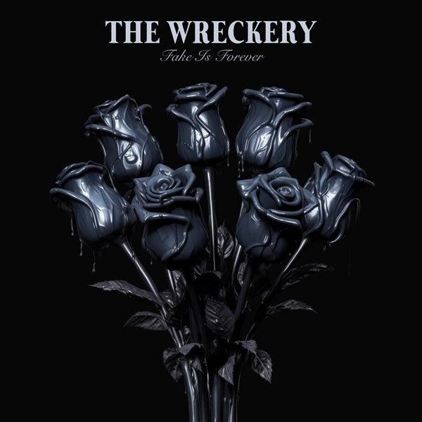  |   | Wreckery - Fake is Forever (2 LPs) | Records on Vinyl