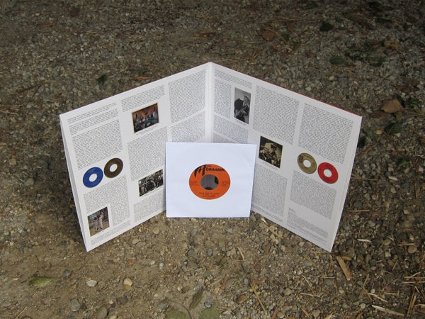  |  Vinyl LP | V/A - Movements Vol. 12 (2 LPs) | Records on Vinyl