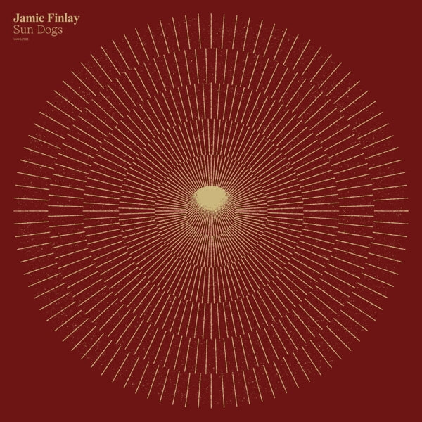  |   | Jamie Finlay - Sun Dogs (LP) | Records on Vinyl