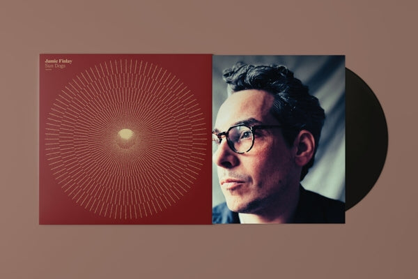Jamie Finlay - Sun Dogs (LP)