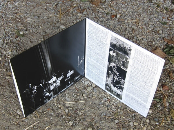  |  Vinyl LP | Frederic Rabold - Time Machine (2 LPs) | Records on Vinyl