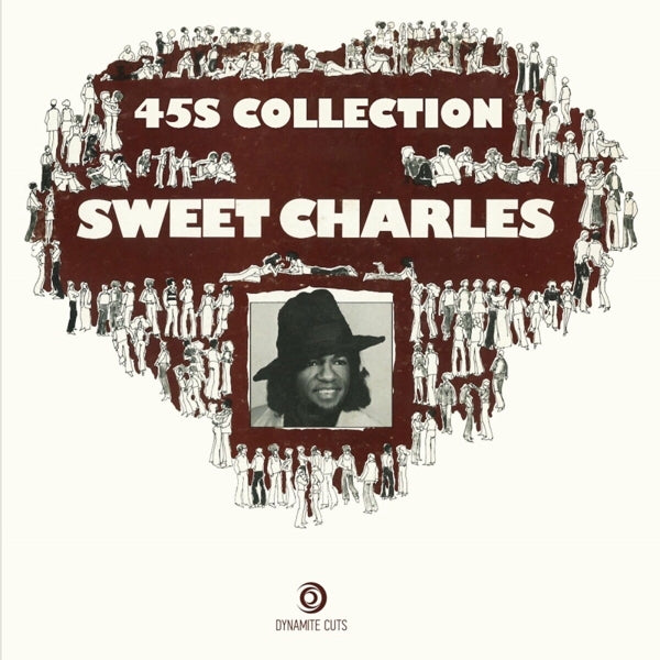  |   | Sweet Charles - Sweet Charles 45s Collection (Single) | Records on Vinyl