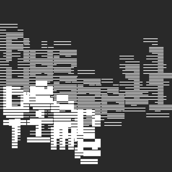 Russell Haswell - Deep Time (LP)