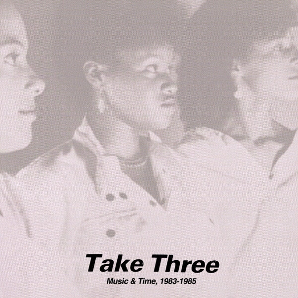  |   | Take Three - Music & Time, 1983-1985 (LP) | Records on Vinyl